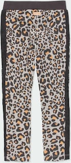 Foto 4 | Foto 4 | Leggins Animal Print Manchitas Elastico Niña Boboli