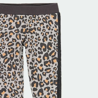 Foto 2 | Foto 2 | Leggins Animal Print Manchitas Elastico Niña Boboli