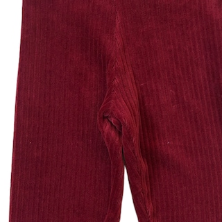 Foto 3 | Foto 3 | Leggins Rojo Niña Boboli