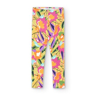 Foto 1 | Foto 1 | Leggings Boboli para Niña-Venta Internacional