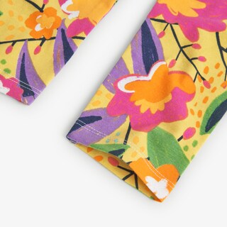 Foto 3 | Foto 3 | Leggings Boboli para Niña-Venta Internacional