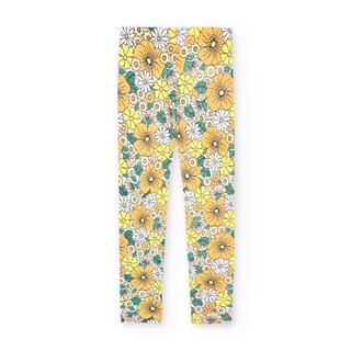 Foto 2 | Foto 2 | Leggings Boboli para Niña