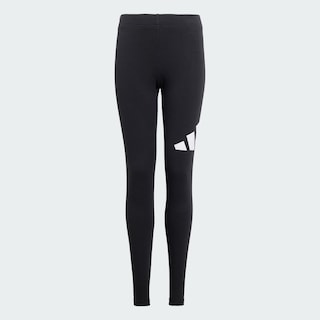 Foto 3 | Foto 3 | Leggings Jg Bl Leg 230 Adidas Negros para Niños