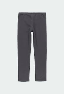 Foto 3 | Foto 3 | Leggings Gris para Niña