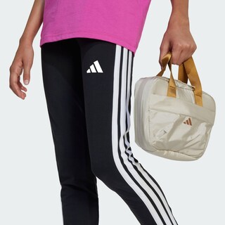 Foto 7 | Foto 7 | Mallas Essentials (adolescentes) Adidas Negro Niños
