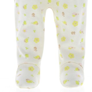 Foto 2 | Foto 2 | Mayon Para Niña Chicos Olé 3981 Blanco