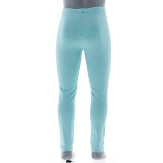 Foto 3 | Foto 3 | Leggings Para Niña Chicos Olé 3976 Azul Con Moño