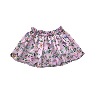 Foto 1 | Foto 1 | Falda Losan Estampado Mariposas para Niña