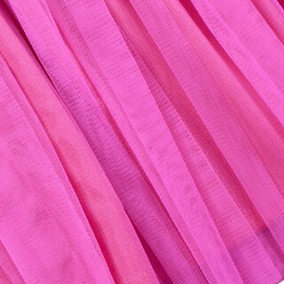 Foto 3 | Foto 3 | Falda Tipo Tutú Con Eleastico En La Cintura De Barbie Para Niña