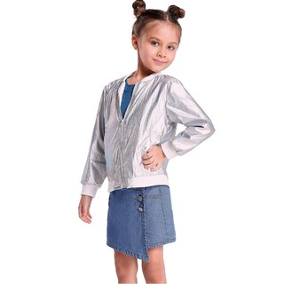 Foto 1 | Foto 1 | Short Falda Ilusión para Niña