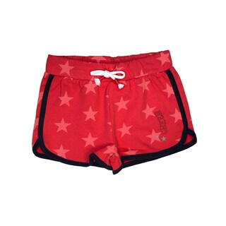 Foto 6 | Foto 6 | Conjunto De 2 Piezas Losan Estrellas Para Niña