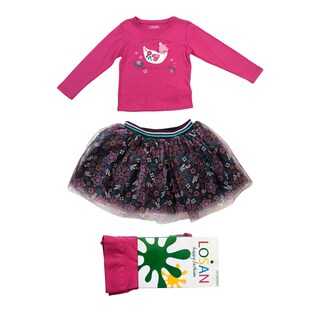 Foto 1 | Foto 1 | Conjunto De 3 Piezas Losan Hello Winter Time
