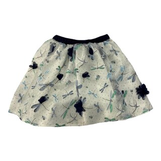 Foto 4 | Foto 4 | Conjunto con Falda Kiss Internacional para Niña