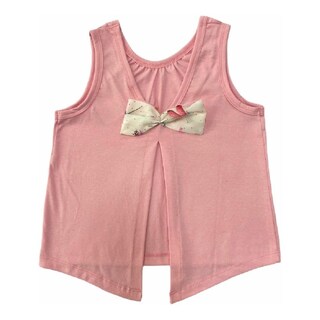 Foto 3 | Foto 3 | Conjunto Falda Kiss Internacional Rosa Mariposas