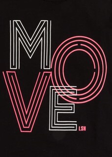 Foto 2 | Foto 2 | Conjunto Deportivo De Camiseta Y Short ''move'' Para Niña Losan