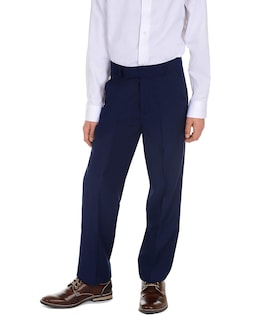 Foto 3 | Foto 3 | Conjunto De Traje Formal Calvin Klein Para Niños Infinity Blue, Talla 16 - Venta Internacional.