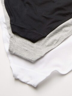 Foto 3 | Foto 3 | Bikini Panty Calvin Klein de Algodón para Niñas - Venta Internacional