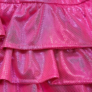 Foto 4 | Foto 4 | Conjunto de Blusa y Falda Barbie para Niña