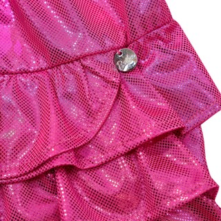 Foto 5 | Foto 5 | Conjunto de Blusa y Falda Barbie para Niña