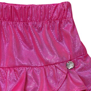 Foto 7 | Foto 7 | Conjunto de Blusa y Falda Barbie para Niña