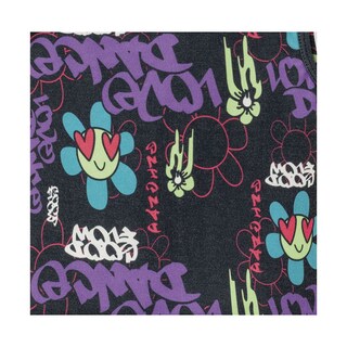 Foto 4 | Foto 4 | Conjunto Coqueta Para Niña De Algodón Multi Con Estampado Urbano