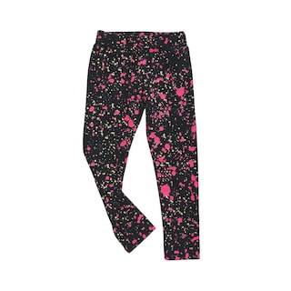 Foto 3 | Foto 3 | Conjunto Coqueta Para Niña De Algodón Multi Con Estampado Tipo Splash