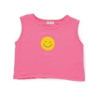 Foto 4 | Foto 4 | Conjunto Coqueta Para Niña De Algodón Multi Con Estampado Tipo Splash