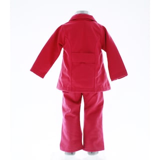Foto 3 | Foto 3 | Conjunto Para Niño Chicos Olé 3648 Rosa Cómodo 2 Piezas