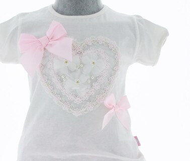 Foto 3 | Foto 3 | Conjunto Para Niña Chicos Olé 3499 Beige