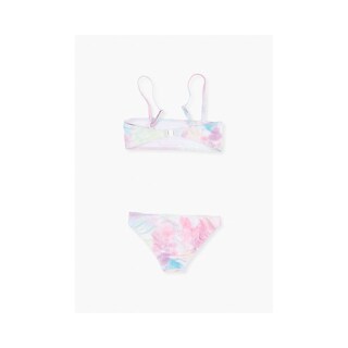 Foto 2 | Foto 2 | Bikini Con Estampado Tie Dye Para Niña Losan