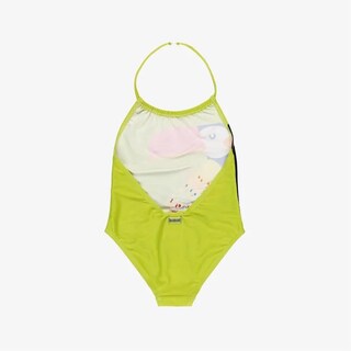 Foto 2 | Foto 2 | Bañador con Estampado Perico Boboli para Niña
