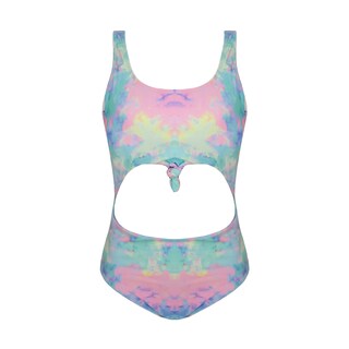 Foto 1 | Foto 1 | Traje De Baño Completo Para Niña Marca Maui & Sons