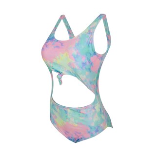 Foto 2 | Foto 2 | Traje De Baño Completo Para Niña Marca Maui & Sons