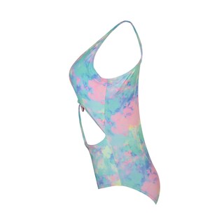 Foto 3 | Foto 3 | Traje De Baño Completo Para Niña Marca Maui & Sons