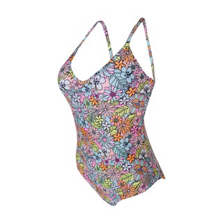 Foto 2 | Foto 2 | Traje De Baño Completo Para Niña Marca Maui & Sons