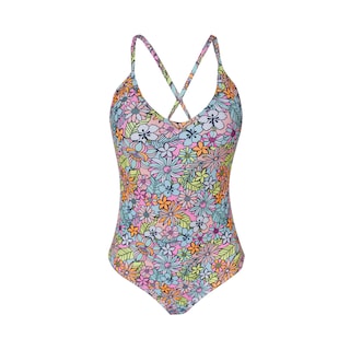 Foto 1 | Foto 1 | Traje De Baño Completo Para Niña Marca Maui & Sons