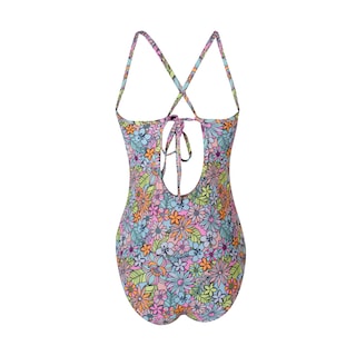 Foto 4 | Foto 4 | Traje De Baño Completo Para Niña Marca Maui & Sons
