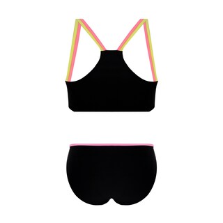 Foto 5 | Foto 5 | Traje De Baño Bikini 2pzs Para Niña Marca Maui & Sons