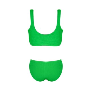 Foto 5 | Foto 5 | Traje de Baño Maui & Sons Verde de 2 Piezas para Niña