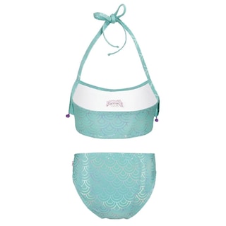 Foto 2 | Foto 2 | Traje De Bañopara Niña Bikini Ariel