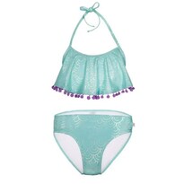 Traje De Bañopara Niña Bikini Ariel