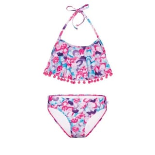 Foto 1 | Foto 1 | Traje De Baño Para Niña Bikini Jewels