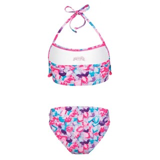 Foto 2 | Foto 2 | Traje De Baño Para Niña Bikini Jewels