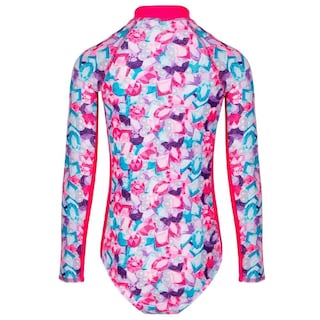 Foto 2 | Foto 2 | Traje De Baño Parfa Niña Rashguard Jewels