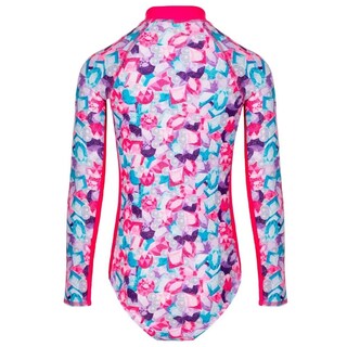 Foto 2 | Foto 2 | Traje De Baño Parfa Niña Rashguard Jewels