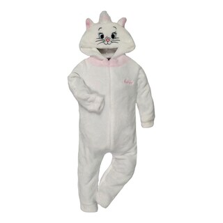 Foto 2 | Foto 2 | Kit 3 Mamelucos Disney Multicolor Marie / Minnie / Boo