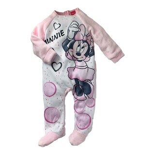 Foto 3 | Foto 3 | Kit Mamelucos Disney B383*3 Multicolor 3 Piezas Boo/Minnie/Marie