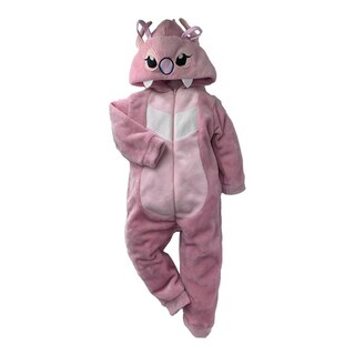 Foto 2 | Foto 2 | Kit 3 Mamelucos Disney Angel Boo y Marie