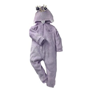 Foto 3 | Foto 3 | Kit 3 Mamelucos Disney Angel Boo y Marie