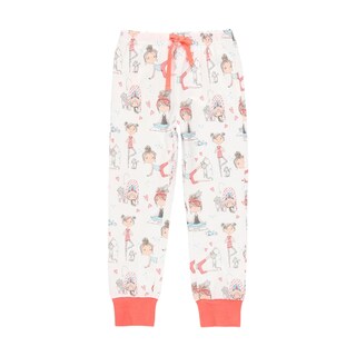 Foto 5 | Foto 5 | Pijama de Punto Boboli para Niña